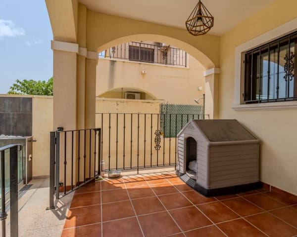 3 soveværelse Villa til salg i Parque Acuático - Sector 25, Torrevieja med swimmingpool - € 305.000 (Ref: 9997651)