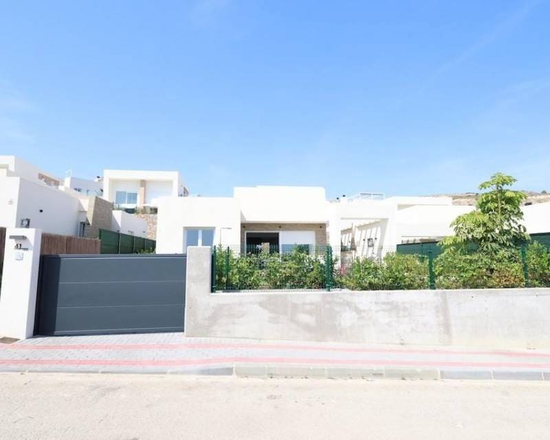 3 slaapkamer Villa te koop in Algorfa met zwembad garage - € 510.000 (Ref: 9997652)