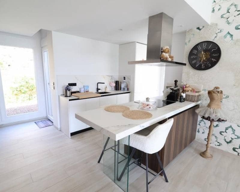 3 slaapkamer Villa te koop in Algorfa met zwembad garage - € 510.000 (Ref: 9997652)