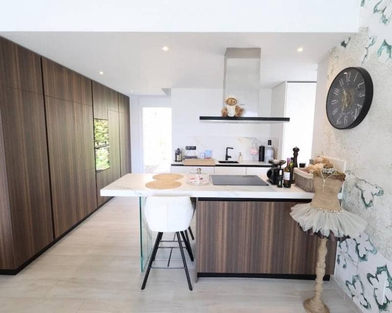 3 slaapkamer Villa te koop in Algorfa met zwembad garage - € 510.000 (Ref: 9997652)