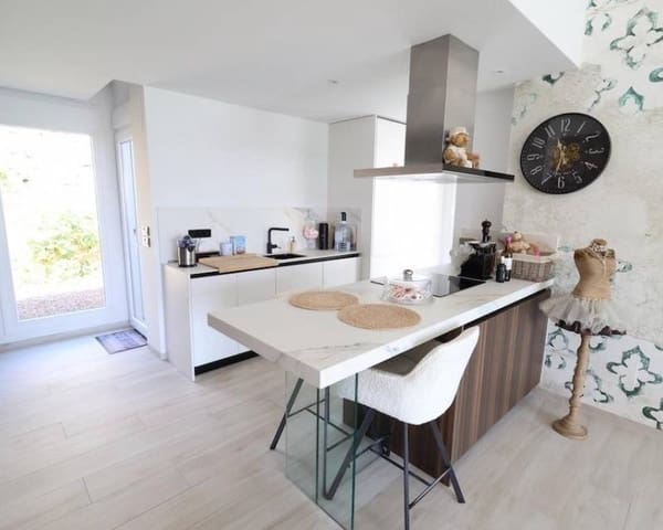 3 slaapkamer Villa te koop in Algorfa met zwembad garage - € 510.000 (Ref: 9997652)