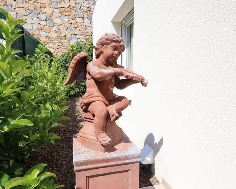3 slaapkamer Villa te koop in Algorfa met zwembad garage - € 510.000 (Ref: 9997652)