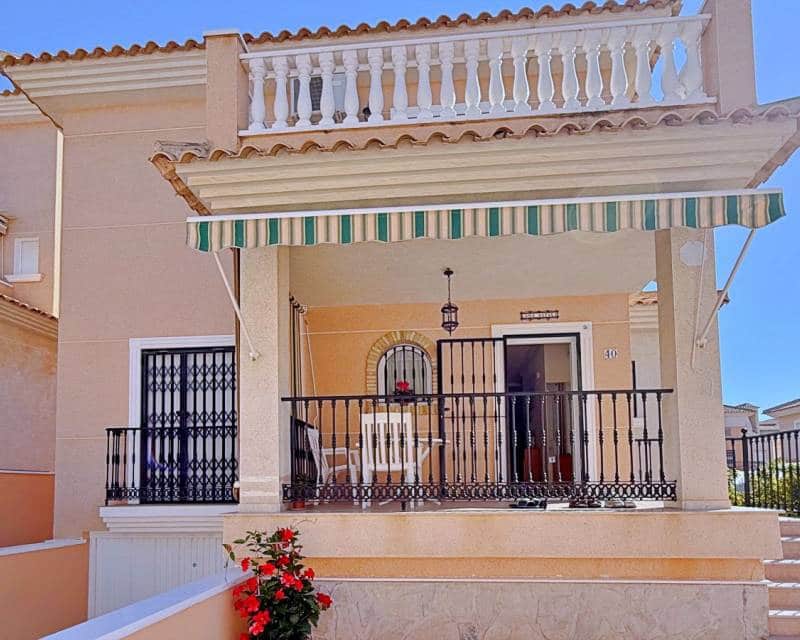 4 slaapkamer Villa te koop in Orihuela Costa - € 379.000 (Ref: 9997653)