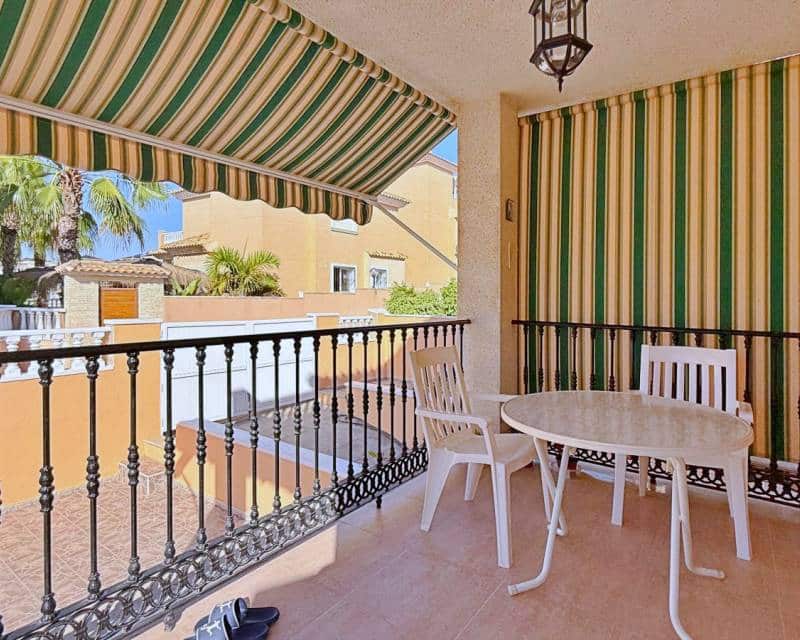 4 slaapkamer Villa te koop in Orihuela Costa - € 379.000 (Ref: 9997653)