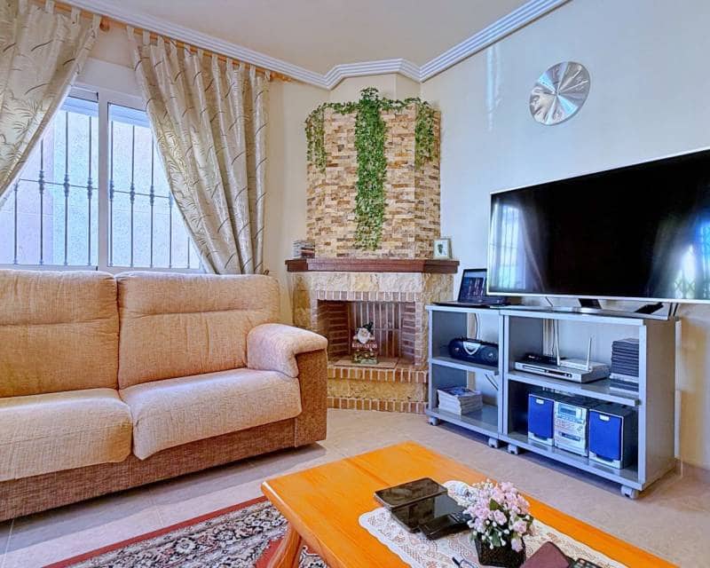 4 slaapkamer Villa te koop in Orihuela Costa - € 379.000 (Ref: 9997653)