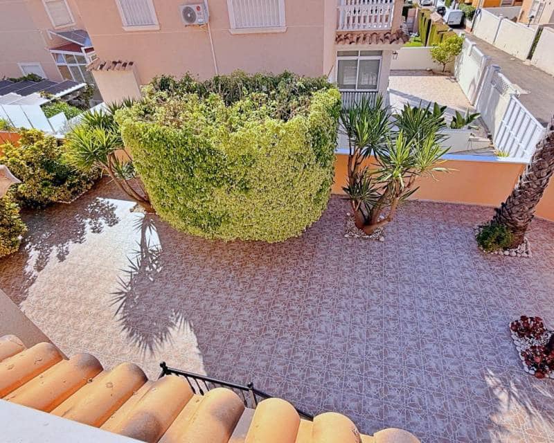 4 slaapkamer Villa te koop in Orihuela Costa - € 379.000 (Ref: 9997653)
