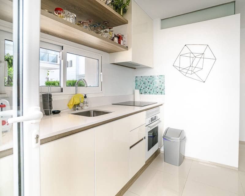 2 soverom Villa til salgs i Ciudad Quesada med svømmebasseng - € 390 000 (Ref: 9997654)