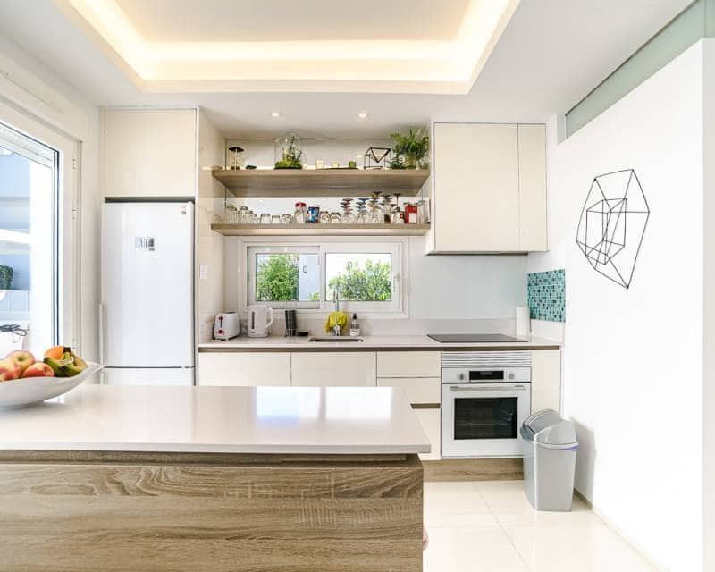 2 soverom Villa til salgs i Ciudad Quesada med svømmebasseng - € 390 000 (Ref: 9997654)