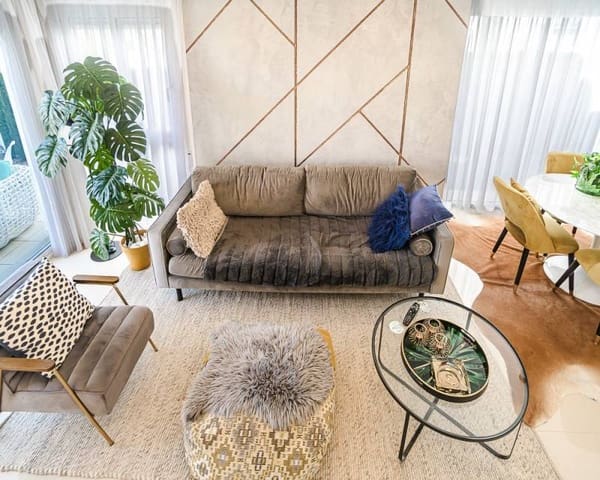 2 soverom Villa til salgs i Ciudad Quesada, Rojales med svømmebasseng - € 390 000 (Ref: 9997654)