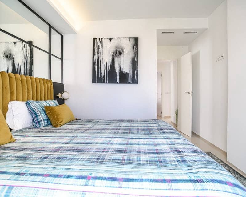 2 soverom Villa til salgs i Ciudad Quesada med svømmebasseng - € 390 000 (Ref: 9997654)