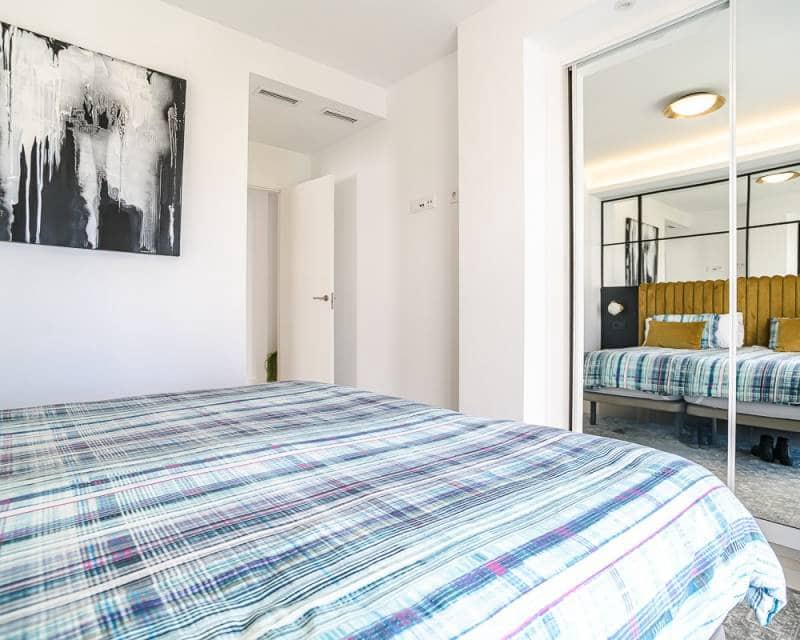 2 soverom Villa til salgs i Ciudad Quesada med svømmebasseng - € 390 000 (Ref: 9997654)