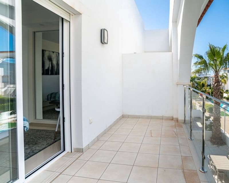 2 soverom Villa til salgs i Ciudad Quesada med svømmebasseng - € 390 000 (Ref: 9997654)