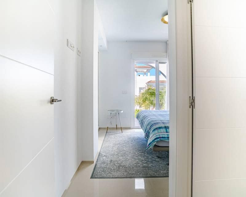 2 soverom Villa til salgs i Ciudad Quesada med svømmebasseng - € 390 000 (Ref: 9997654)