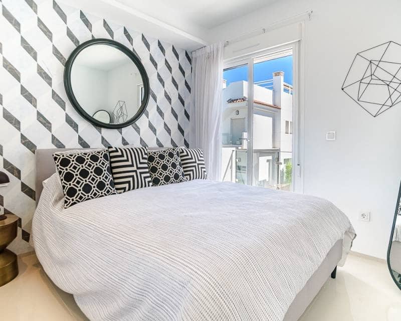 2 soverom Villa til salgs i Ciudad Quesada med svømmebasseng - € 390 000 (Ref: 9997654)