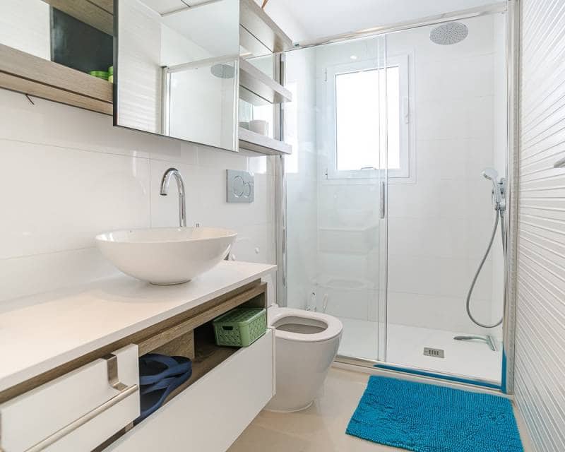 2 soverom Villa til salgs i Ciudad Quesada med svømmebasseng - € 390 000 (Ref: 9997654)