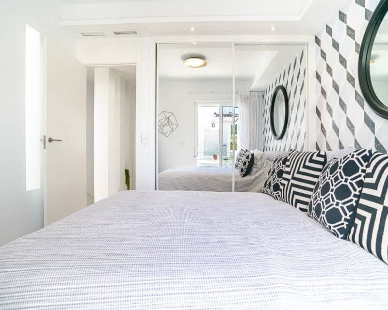 2 soverom Villa til salgs i Ciudad Quesada med svømmebasseng - € 390 000 (Ref: 9997654)