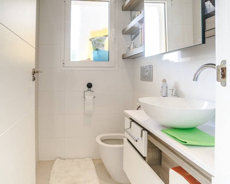 2 soverom Villa til salgs i Ciudad Quesada med svømmebasseng - € 390 000 (Ref: 9997654)