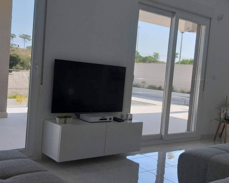 4 soverom Villa til salgs i Gran Alacant med svømmebasseng - € 579 000 (Ref: 9997900)
