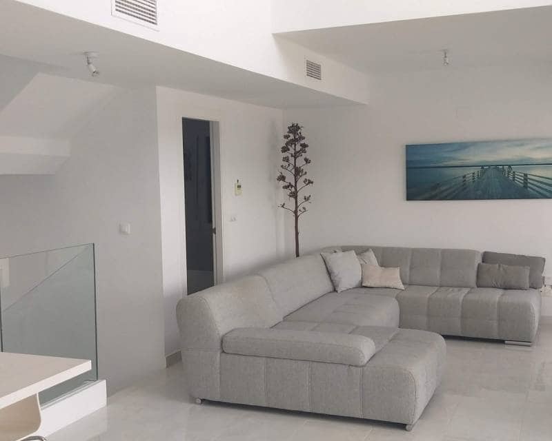 4 soverom Villa til salgs i Gran Alacant med svømmebasseng - € 579 000 (Ref: 9997900)