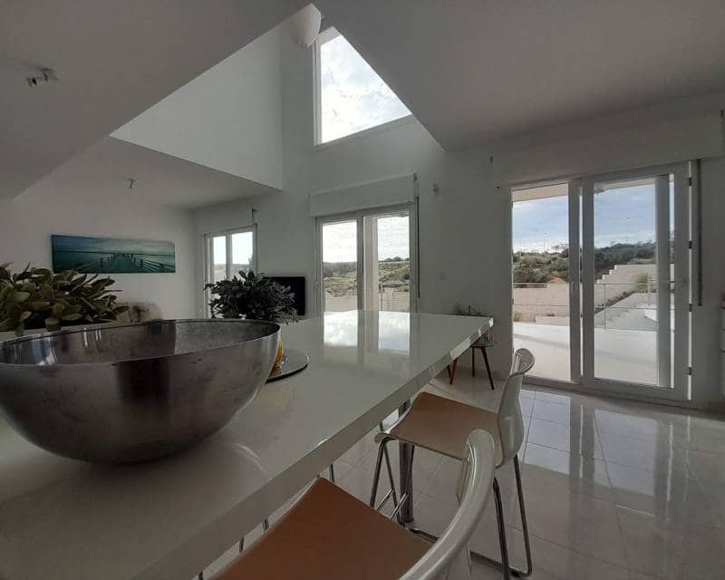 4 soverom Villa til salgs i Gran Alacant med svømmebasseng - € 579 000 (Ref: 9997900)