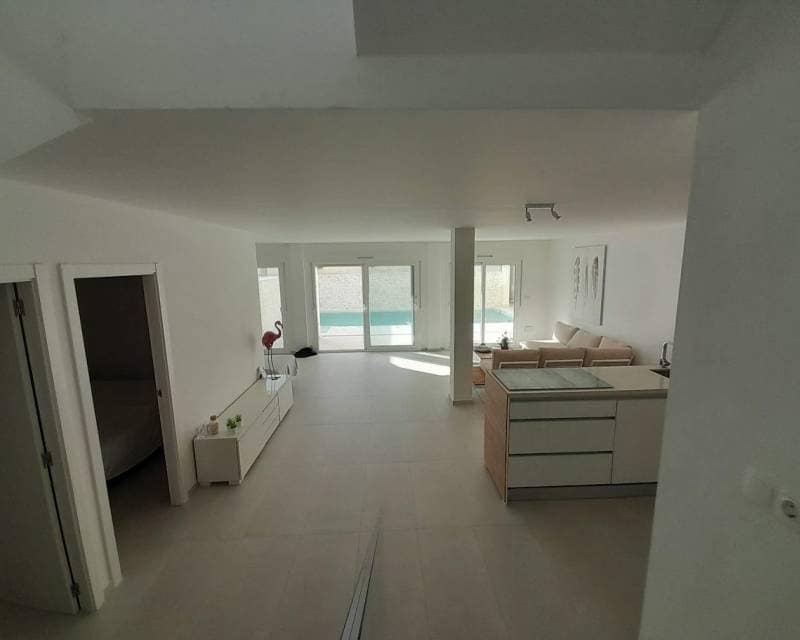 4 soverom Villa til salgs i Gran Alacant med svømmebasseng - € 579 000 (Ref: 9997900)
