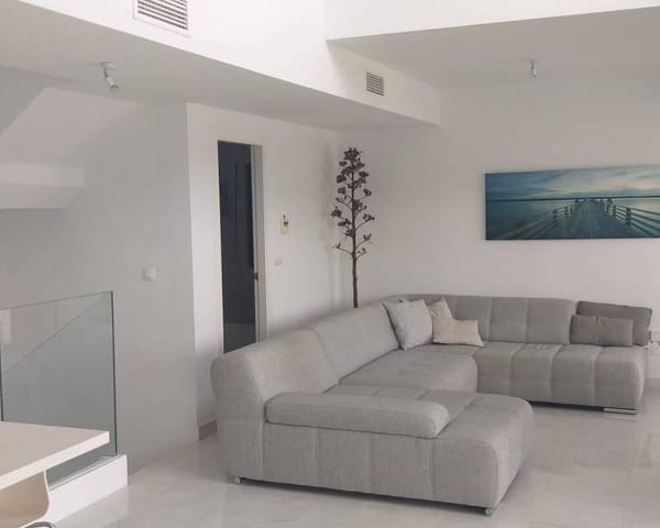 4 soveværelse Villa til salg i Monte y Mar, Santa Pola med swimmingpool - € 579.000 (Ref: 9997900)