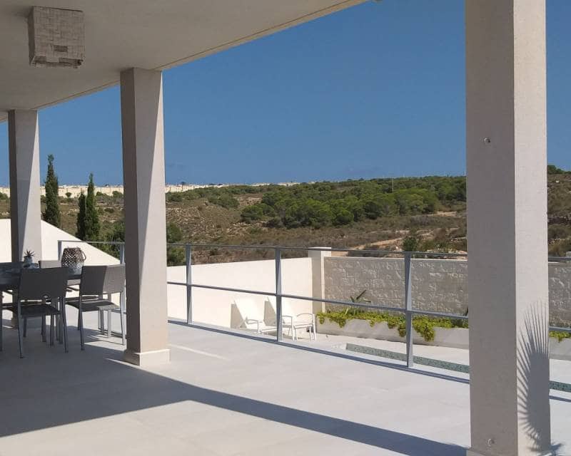 4 soverom Villa til salgs i Gran Alacant med svømmebasseng - € 579 000 (Ref: 9997900)