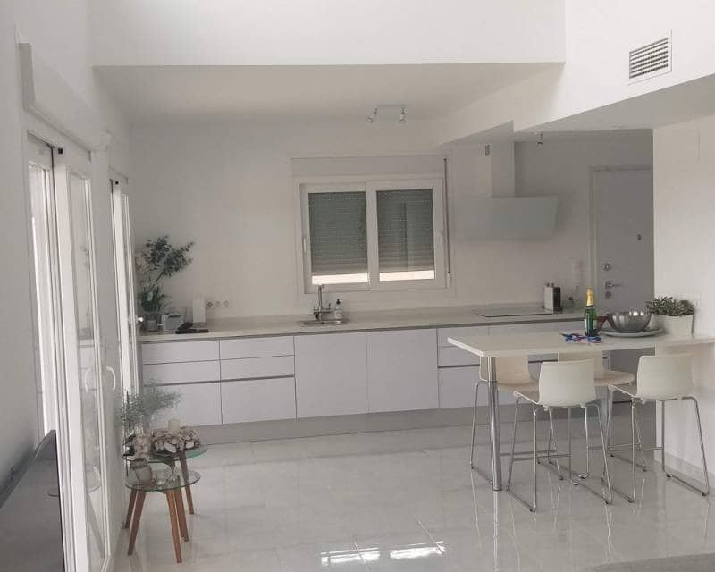 4 soverom Villa til salgs i Gran Alacant med svømmebasseng - € 579 000 (Ref: 9997900)