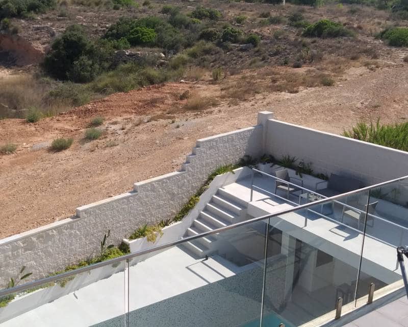 4 soverom Villa til salgs i Gran Alacant med svømmebasseng - € 579 000 (Ref: 9997900)