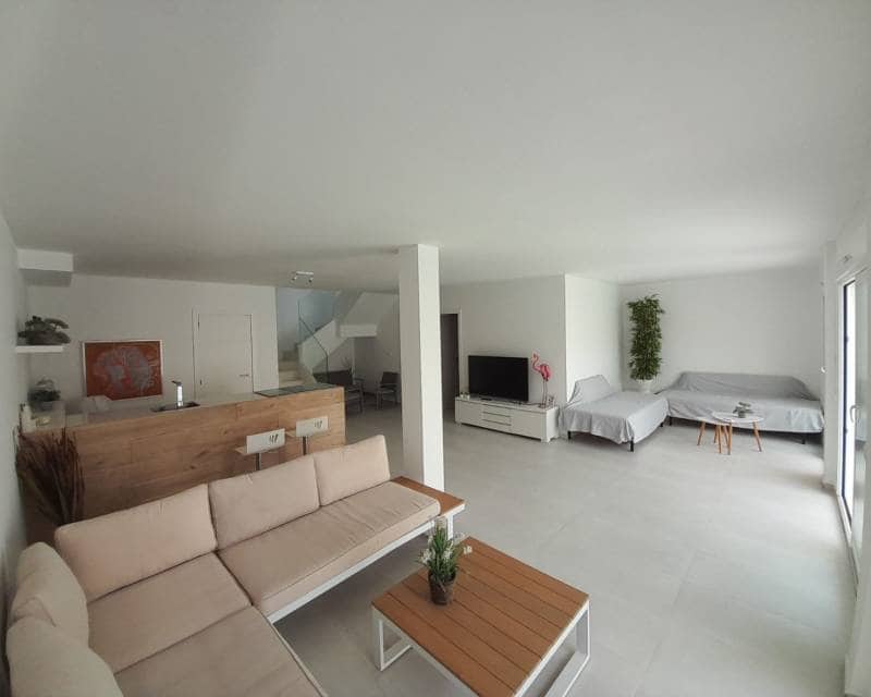 4 soverom Villa til salgs i Gran Alacant med svømmebasseng - € 579 000 (Ref: 9997900)