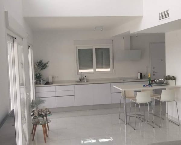 4 soveværelse Villa til salg i Monte y Mar, Santa Pola med swimmingpool - € 579.000 (Ref: 9997900)