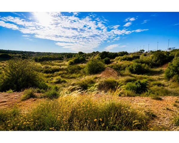 4 sypialnia Willa na sprzedaż w Monte y Mar, Santa Pola z basenem - 569 000 € (Ref: 9997900)