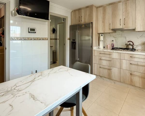 3 slaapkamer Villa te koop in Catral met zwembad garage - € 585.500 (Ref: 9997901)