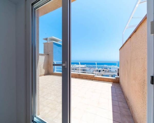 3 soveværelse Byhus til salg i Campoamor, Orihuela med swimmingpool garage - € 450.000 (Ref: 9997902)