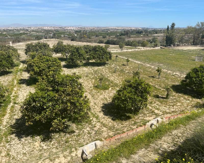 3 quarto Moradia para venda em Guardamar del Segura com piscina - 460 000 € (Ref: 9997903)