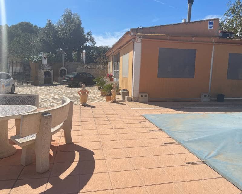 3 quarto Moradia para venda em Guardamar del Segura com piscina - 460 000 € (Ref: 9997903)