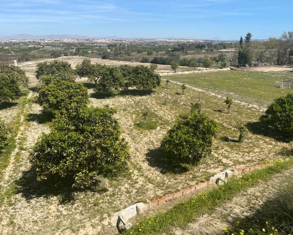 3 soveværelse Villa til salg i Guardamar del Segura med swimmingpool - € 460.000 (Ref: 9997903)