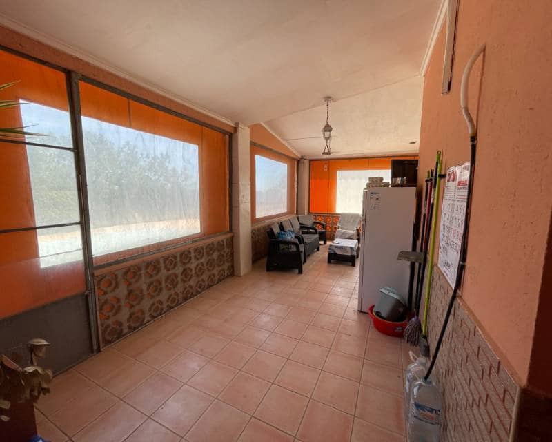 3 quarto Moradia para venda em Guardamar del Segura com piscina - 460 000 € (Ref: 9997903)