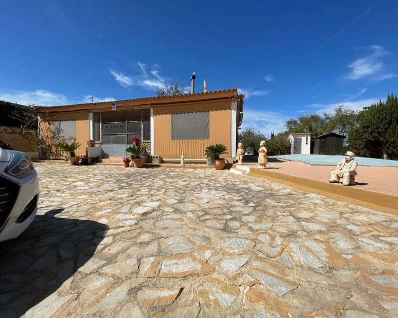 3 quarto Moradia para venda em Guardamar del Segura com piscina - 460 000 € (Ref: 9997903)