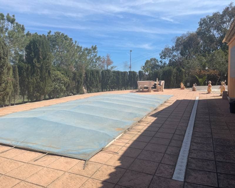 3 quarto Moradia para venda em Guardamar del Segura com piscina - 460 000 € (Ref: 9997903)