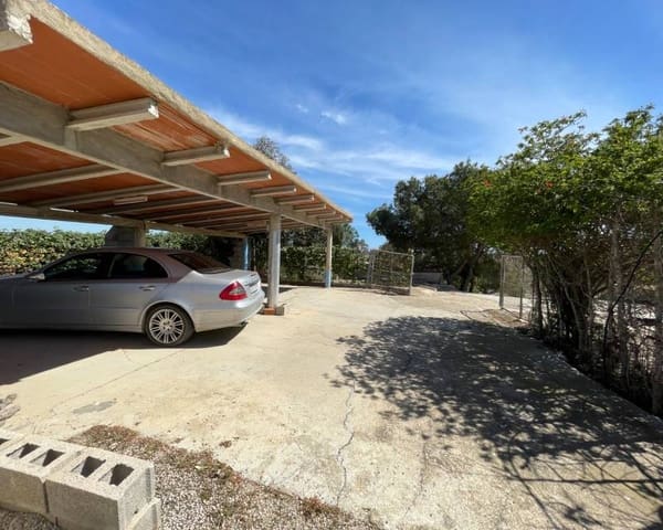 3 soveværelse Villa til salg i Guardamar del Segura med swimmingpool - € 460.000 (Ref: 9997903)