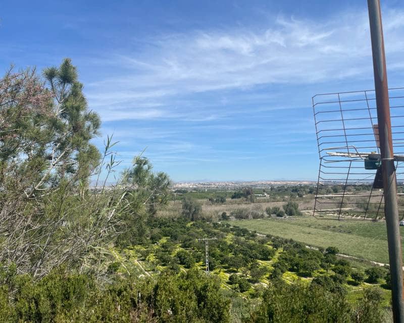 3 quarto Moradia para venda em Guardamar del Segura com piscina - 460 000 € (Ref: 9997903)