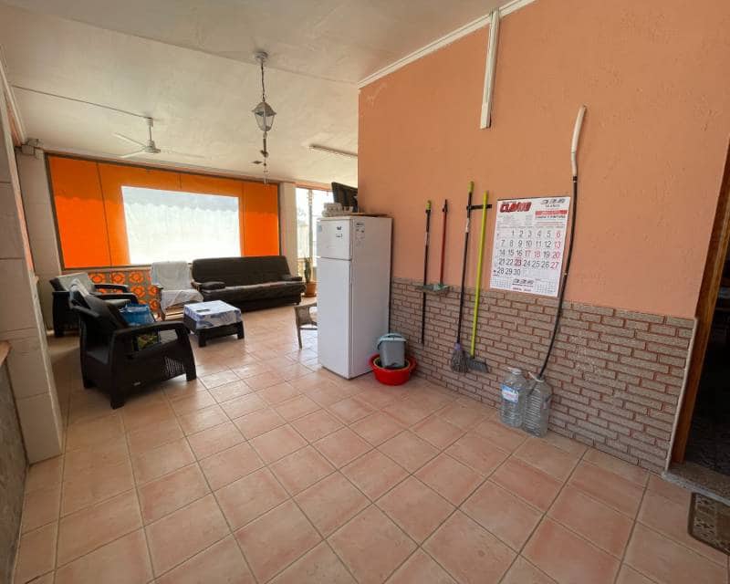 3 quarto Moradia para venda em Guardamar del Segura com piscina - 460 000 € (Ref: 9997903)