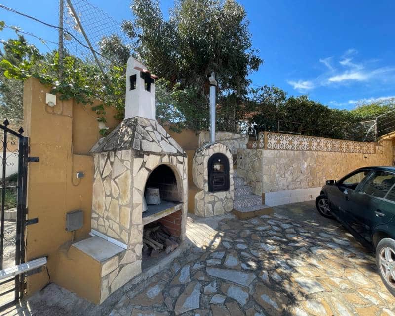3 quarto Moradia para venda em Guardamar del Segura com piscina - 460 000 € (Ref: 9997903)