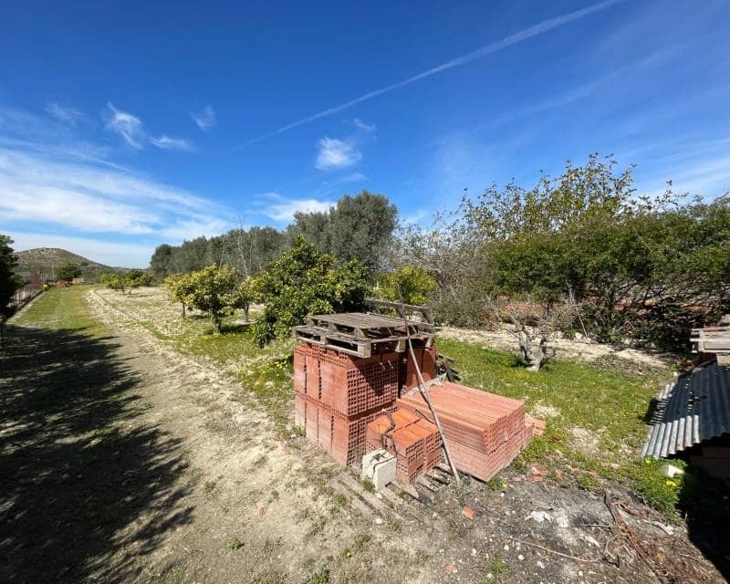 3 quarto Moradia para venda em Guardamar del Segura com piscina - 460 000 € (Ref: 9997903)