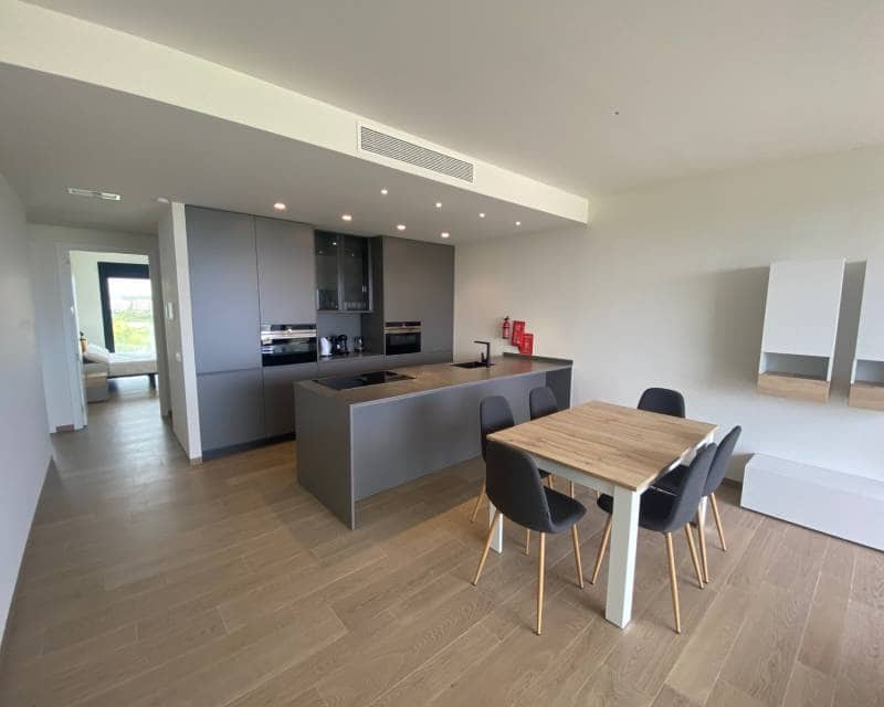2 soverom Leilighet til salgs i Las Colinas Golf med svømmebasseng - € 475 000 (Ref: 9997904)