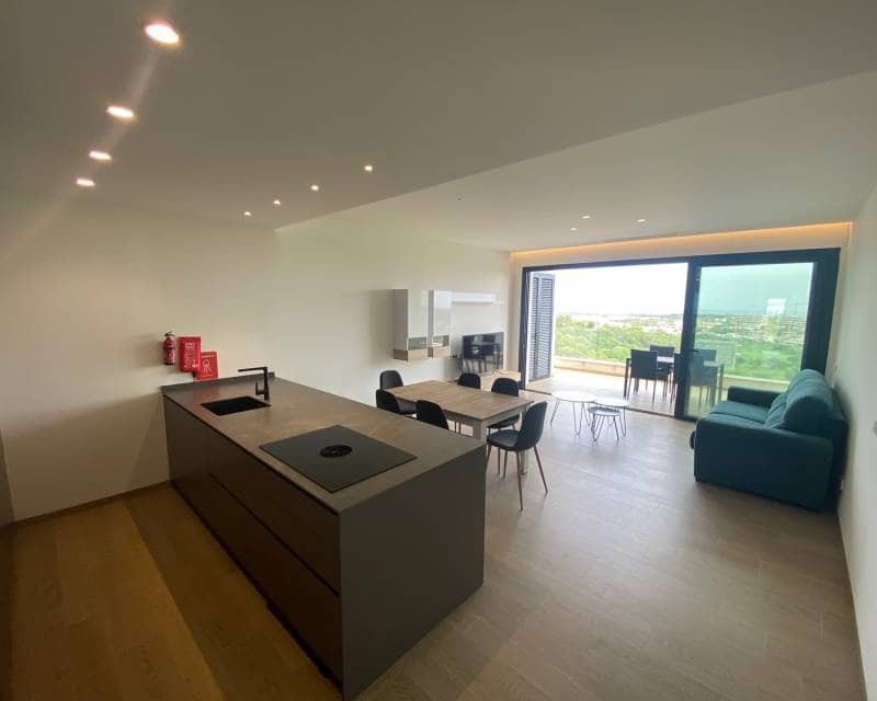 2 soverom Leilighet til salgs i Las Colinas Golf med svømmebasseng - € 475 000 (Ref: 9997904)