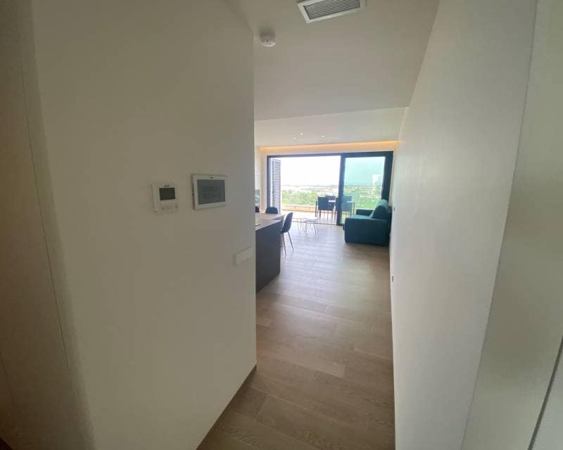 2 soverom Leilighet til salgs i Las Colinas Golf med svømmebasseng - € 475 000 (Ref: 9997904)