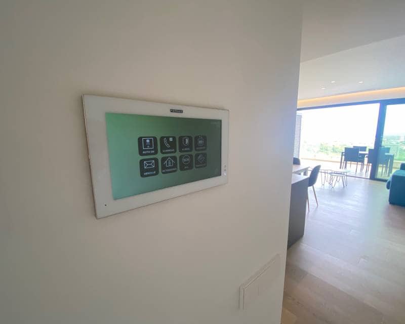 2 soverom Leilighet til salgs i Las Colinas Golf med svømmebasseng - € 475 000 (Ref: 9997904)