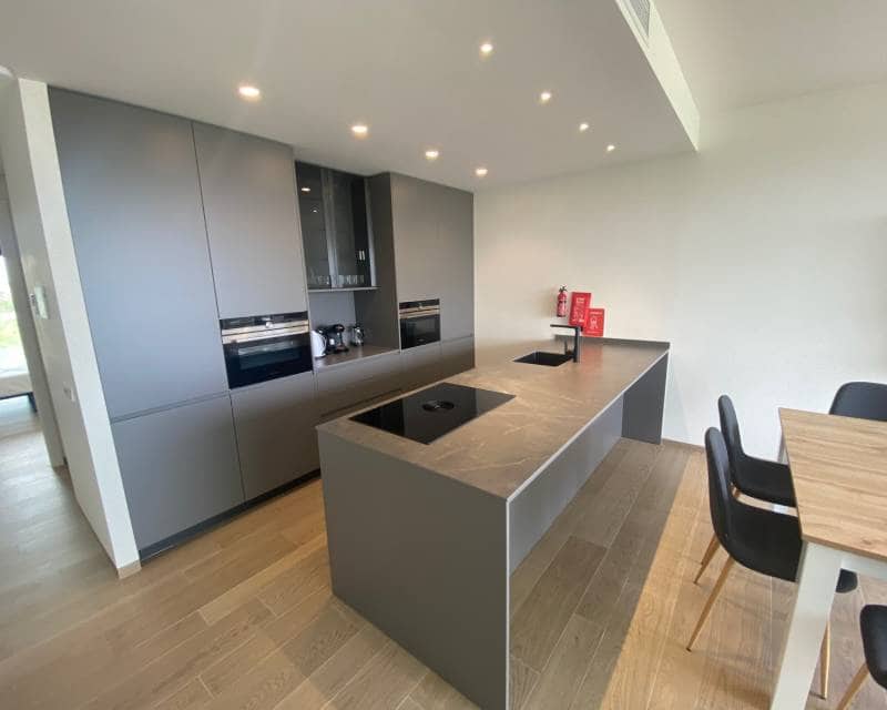 2 soverom Leilighet til salgs i Las Colinas Golf med svømmebasseng - € 475 000 (Ref: 9997904)